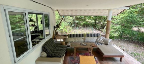 Вилла с 3 спальнями в Сураттхани, Таиланд № 69918 3