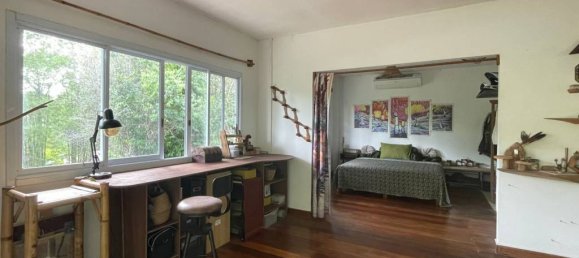 Вилла с 3 спальнями в Сураттхани, Таиланд № 69918 8