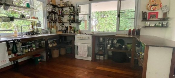 Вилла с 3 спальнями в Сураттхани, Таиланд № 69918 10