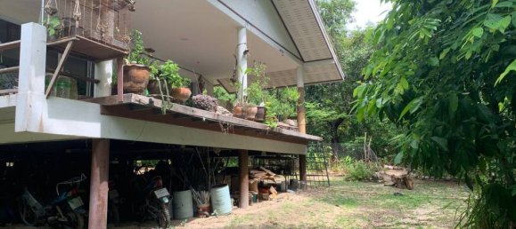 Вилла с 3 спальнями в Сураттхани, Таиланд № 69918 2