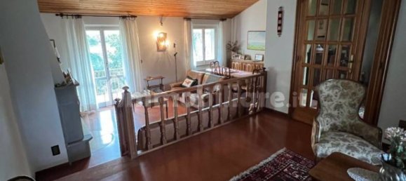 6 غرف نوم فيلا في Perugia, Italy رقم 83353 7