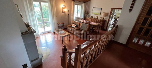 6 غرف نوم فيلا في Perugia, Italy رقم 83353 5