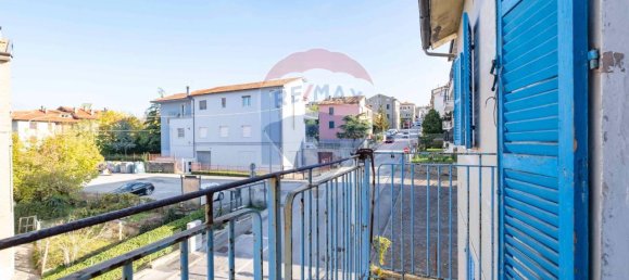 3 rooms Apartment in Cupramontana, Italy No. 5678 7