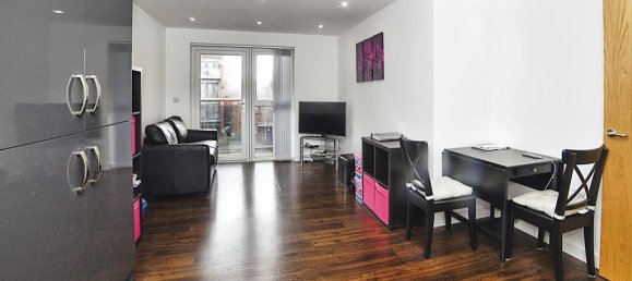 1 bedroom Apartment in Harrow, United Kingdom No. 6399 16