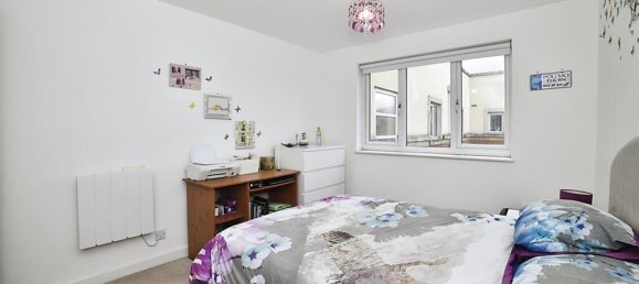 1 bedroom Apartment in Harrow, United Kingdom No. 6399 21