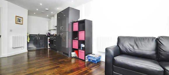 1 bedroom Apartment in Harrow, United Kingdom No. 6399 23