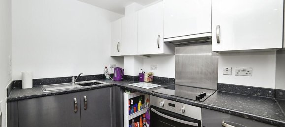 1 bedroom Apartment in Harrow, United Kingdom No. 6399 22