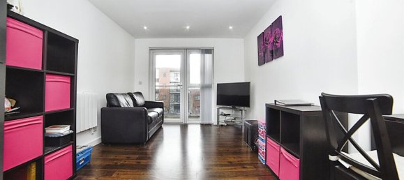 1 bedroom Apartment in Harrow, United Kingdom No. 6399 24