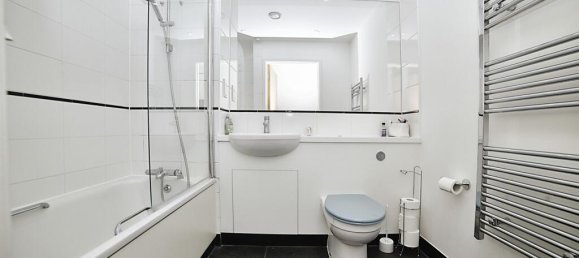 1 bedroom Apartment in Harrow, United Kingdom No. 6399 14