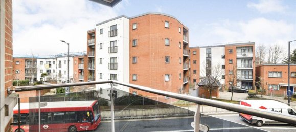 1 bedroom Apartment in Harrow, United Kingdom No. 6399 6