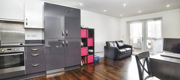 1 bedroom Apartment in Harrow, United Kingdom No. 6399 12