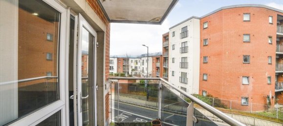 1 bedroom Apartment in Harrow, United Kingdom No. 6399 20