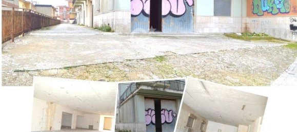 270m² Commercial property in Ragusa, Italy No. 82553 11