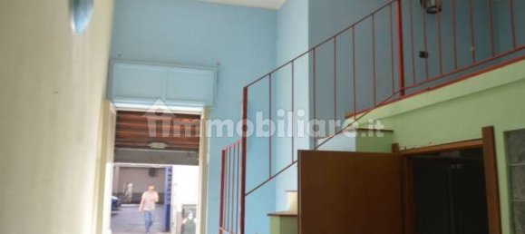 3-Zimmer Gewerbliche Immobilie in Turin, Italy, Nr. 47119 8