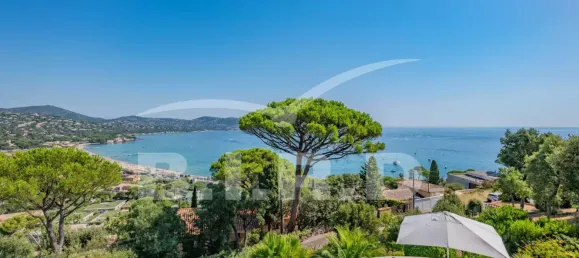 Villa de 3 dormitorios en Sainte-Maxime, France No. 363717 11