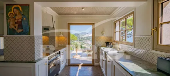 Villa de 3 dormitorios en Sainte-Maxime, France No. 363717 6