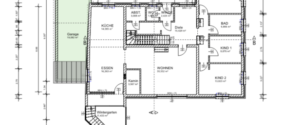 3 bedrooms Building in Gottingen, Germany No. 280824 49