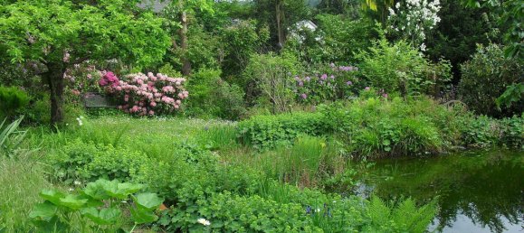 3 bedrooms Building in Gottingen, Germany No. 280824 47