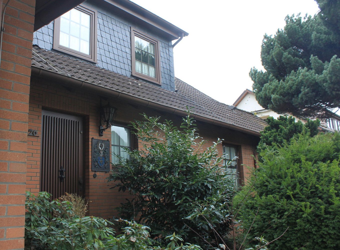 3 bedrooms Building in Gottingen, Germany No. 280824