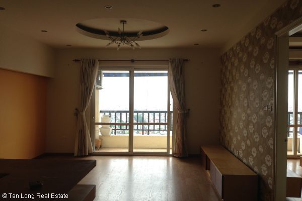 Apartamento de 2 dormitorios en Hai Ba Trung, Vietnam No. 5923
