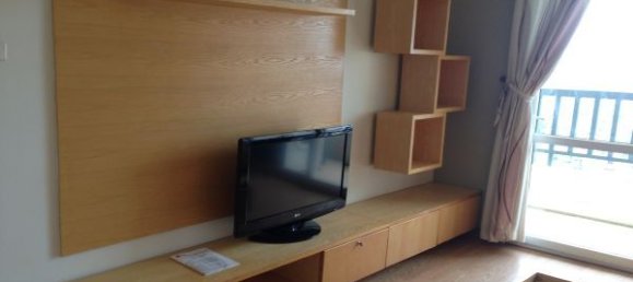 Apartamento de 2 dormitorios en Hai Ba Trung, Vietnam No. 5923 3