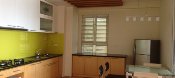 Apartamento de 2 dormitorios en Hai Ba Trung, Vietnam No. 5923 4