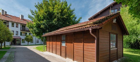 2 Schlafzimmer Wohnung in Bad Tölz-Wolfratshausen, Germany, Nr. 271659 29