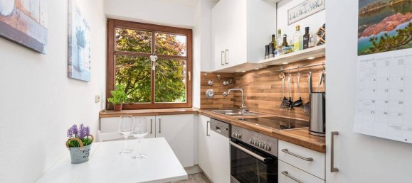 2 Schlafzimmer Wohnung in Bad Tölz-Wolfratshausen, Germany, Nr. 271659 7