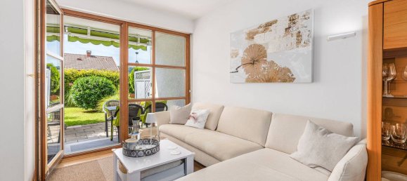 2 Schlafzimmer Wohnung in Bad Tölz-Wolfratshausen, Germany, Nr. 271659 4