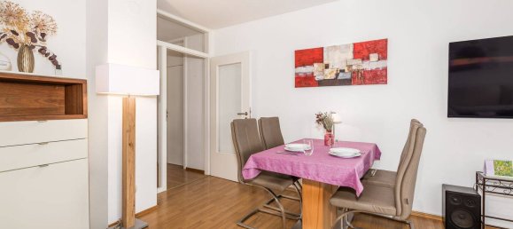 2 Schlafzimmer Wohnung in Bad Tölz-Wolfratshausen, Germany, Nr. 271659 6