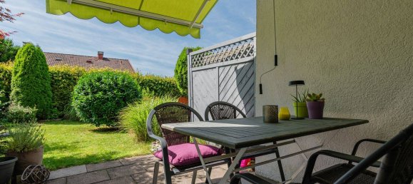 2 Schlafzimmer Wohnung in Bad Tölz-Wolfratshausen, Germany, Nr. 271659 20