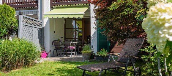 2 Schlafzimmer Wohnung in Bad Tölz-Wolfratshausen, Germany, Nr. 271659 18