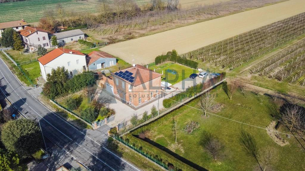 Villa de 6 divisões em Ravenna, Italy N.º 147353