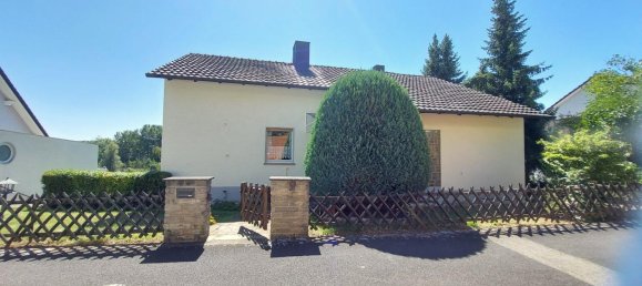 Таунхаус с 3 спальнями в Хасберге, Германия № 314649 5