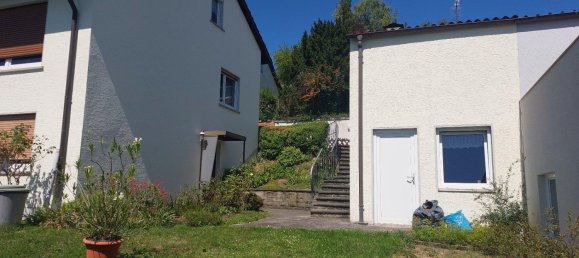 Таунхаус с 3 спальнями в Хасберге, Германия № 314649 3