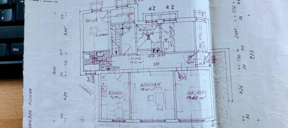Таунхаус с 3 спальнями в Хасберге, Германия № 314649 7