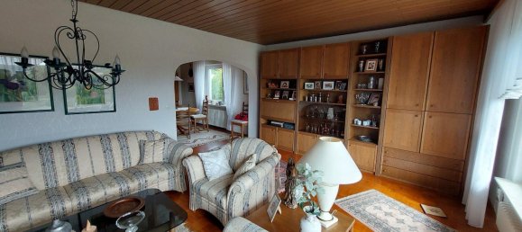 Таунхаус с 3 спальнями в Хасберге, Германия № 314649 10