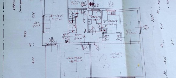 Таунхаус с 3 спальнями в Хасберге, Германия № 314649 8