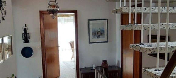 Таунхаус с 3 спальнями в Хасберге, Германия № 314649 12