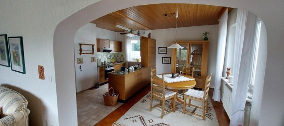 Таунхаус с 3 спальнями в Хасберге, Германия № 314649 11