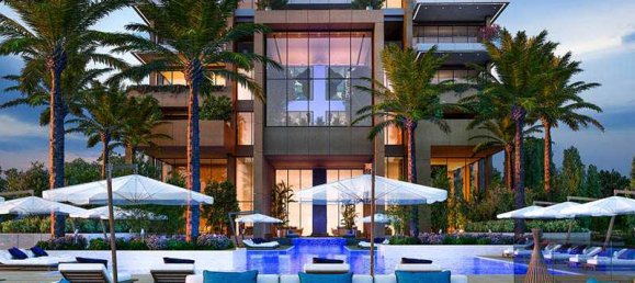 1 Schlafzimmer Wohnung in Agios Tychonas, Cyprus, Nr. 16394 7