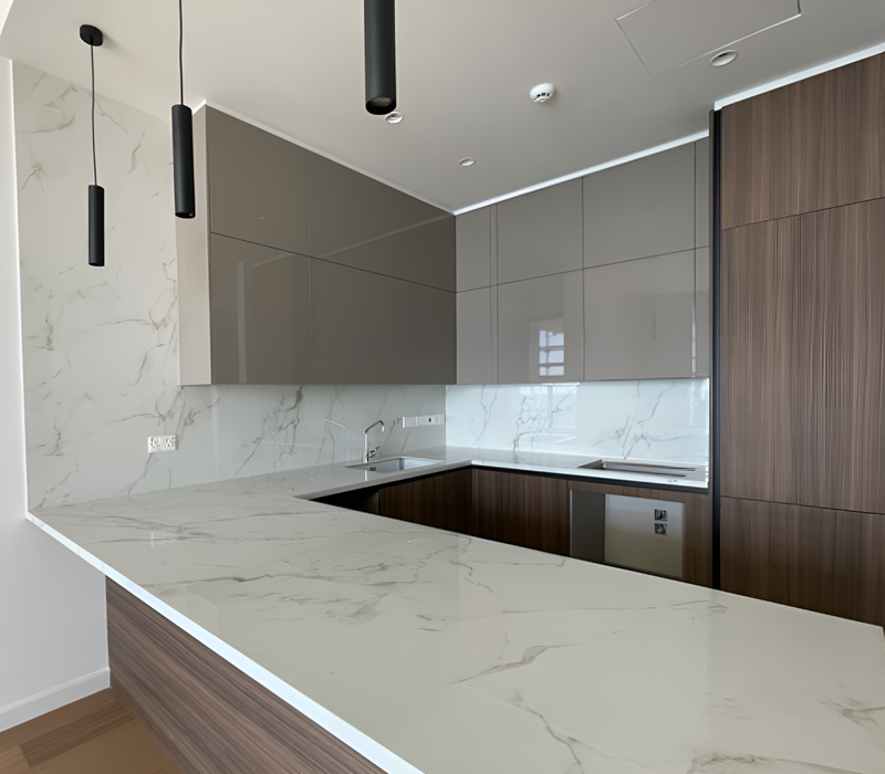 1 Schlafzimmer Wohnung in Agios Tychonas, Cyprus, Nr. 16394