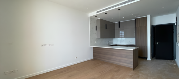 1 Schlafzimmer Wohnung in Agios Tychonas, Cyprus, Nr. 16394 2