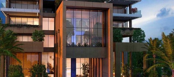 1 Schlafzimmer Wohnung in Agios Tychonas, Cyprus, Nr. 16394 5