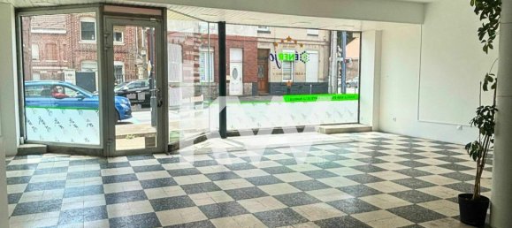 3 bedrooms Building in Beuvry, France No. 268153 3