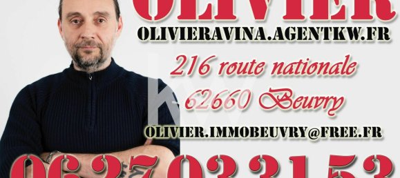 3 bedrooms Building in Beuvry, France No. 268153 10