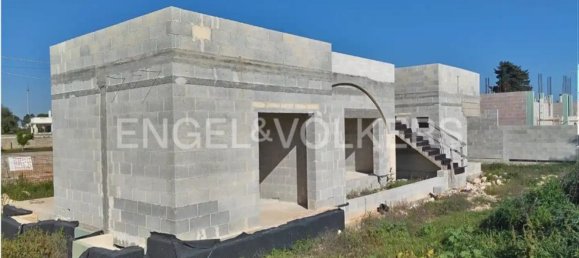 Casa de 6 habitaciónes en Andrano, Italy No. 127371 6