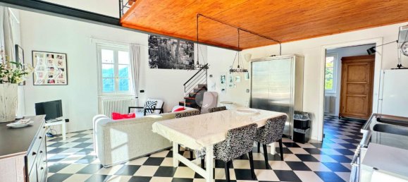 Apartamento de 3 habitaciónes en Bellano, Italy No. 93010 4