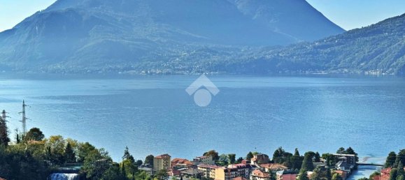 Apartamento de 3 habitaciónes en Bellano, Italy No. 93010 10