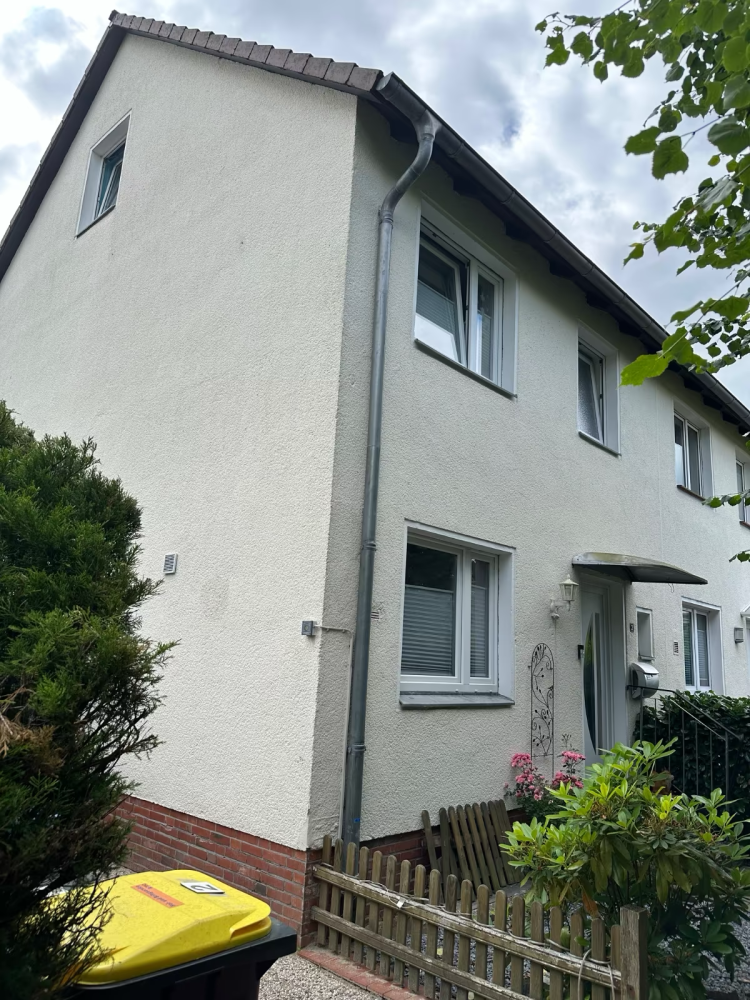 6 rooms Townhouse in Flensburg, Germany No. 364987